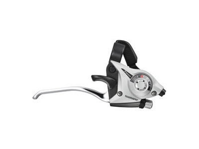 SHIMANO ST-EF51 Altus EZ fire plus STI 8-speed set
