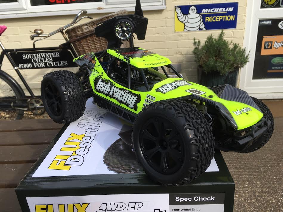 bsd racing flux onslaught v2