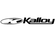 KALLOY logo