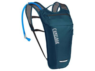 CAMELBAK ROGUE Light Hydration pack 7L with 2L reservior  GIBRALTAR NAVY/BLACK  click to zoom image