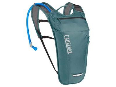 CAMELBAK ROGUE Light Hydration pack 7L with 2L reservior  ATLANTIC TEAL/BLACK  click to zoom image