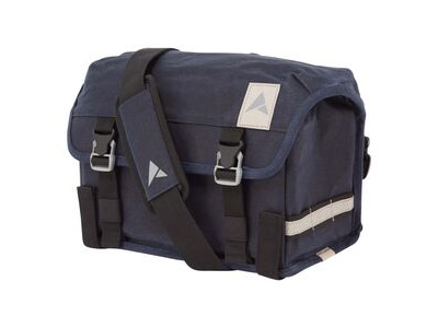 ALTURA Heritage Cycling Rack Pack 7 litre  click to zoom image
