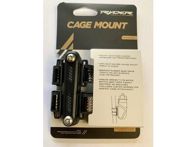 RYDER INNOVATION Cage Mount click to zoom image