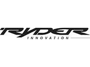 RYDER INNOVATION logo