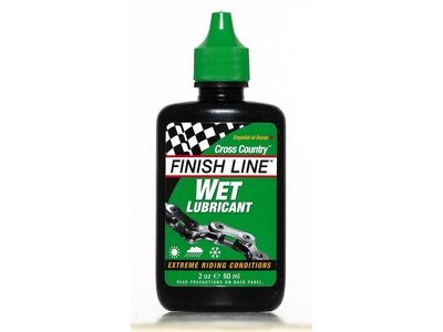 FINISHLINE FINISHLINE CROSS COUNTRY LUBE 2OZ