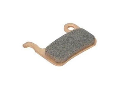 CLARKS Disc Brake Pads Organic Compound Shimano XTR