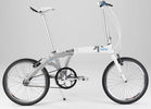 Folding Bikes