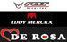New stock of 2013 Eddy Merckx, De Rosa & Felt Road Bikes