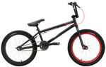 BMX Department