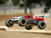 HPI E Firestorm