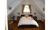 Hanger Down House