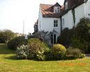 Hanger Down House B & B Nr Arundel West Sussex.