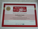 Mystery Shopper Gold Award