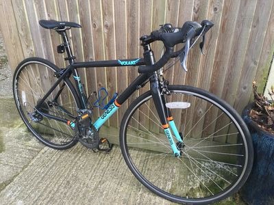 GENESIS BIKES Volant 00 Road Bike (Used)