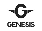 GENESIS BIKES logo