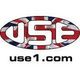 USE logo
