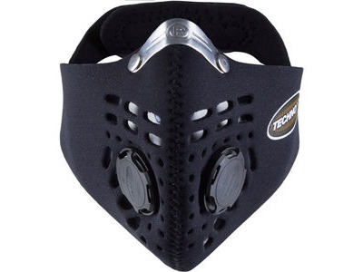 RESPRO Techno Anti Pollution Mask  click to zoom image