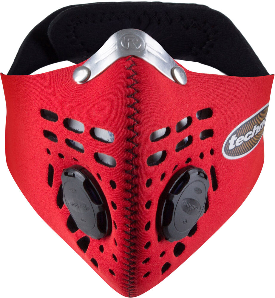 capturar puenting Custodio RESPRO Techno Mask | £29.99 | Rider Protection | Anti Pollution Masks |  Southwater Cycles