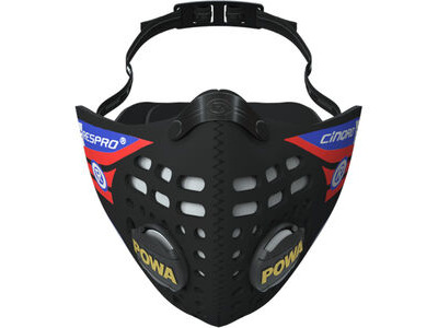 RESPRO CE Cinqro Mask