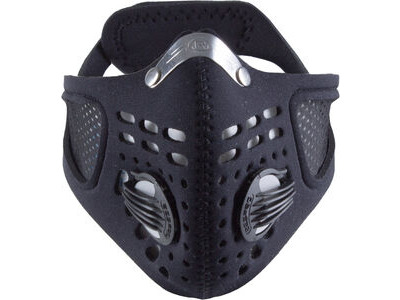 RESPRO Sportsta Filter Mask Black
