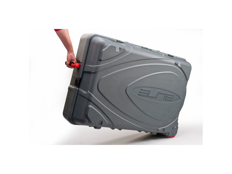 ELITE Vaison bike Hard Case Travel box click to zoom image