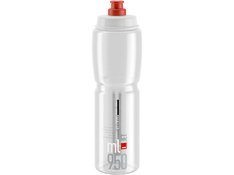 ELITE Jet Biodegradable Bottle 950ml click to zoom image