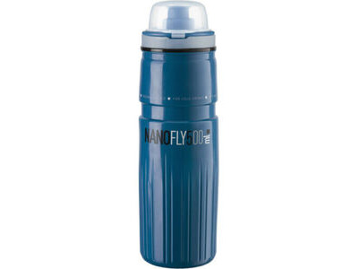 ELITE Nano Fly, with MTB cap, thermal 4 hour, 500 ml Bottle. click to zoom image