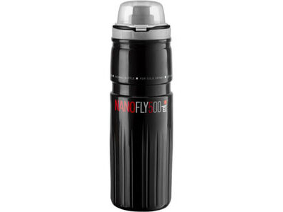 ELITE Nano Fly, with MTB cap, thermal 4 hour, 500 ml Bottle.