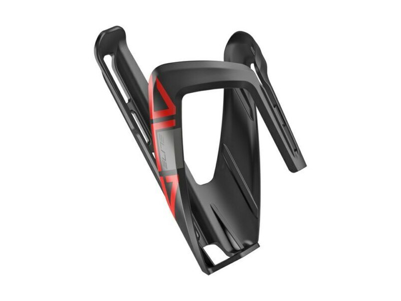 ELITE Ala resin bottle cage ( Colour Option). click to zoom image