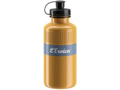 ELITE Eroica squeeze bottle, 550 ml  Sand  click to zoom image