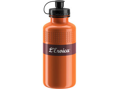 ELITE Eroica squeeze bottle, 550 ml  Rust  click to zoom image