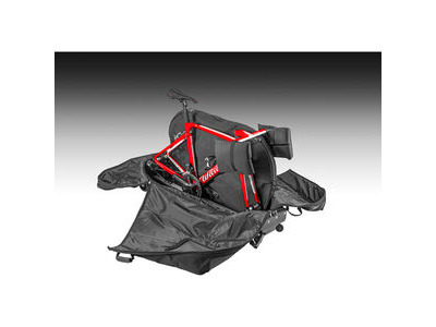 ELITE Borson Foldable Bike Case click to zoom image