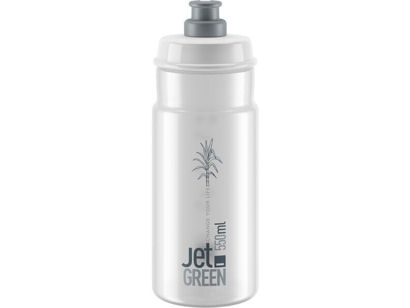 ELITE Jet Green 550 ml click to zoom image