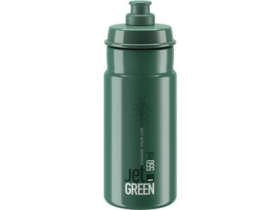 ELITE Jet Green 550 ml 550 ml Bio Green  click to zoom image