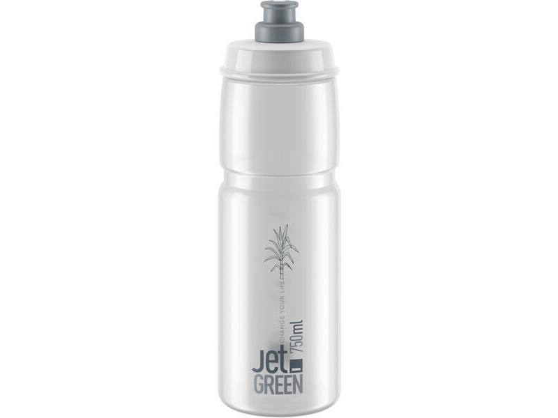 ELITE Jet Green 750ml click to zoom image