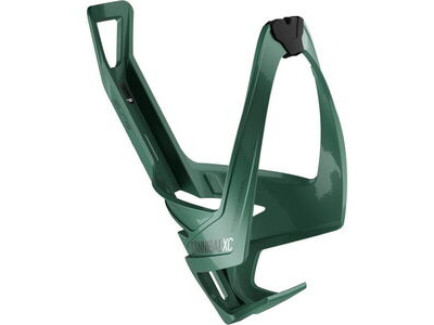 ELITE Cannibal XC Bio bottle cage  Bio Green  click to zoom image