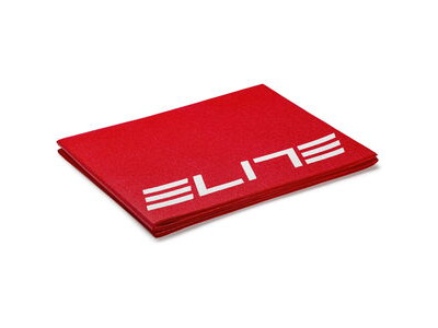 ELITE PRODUCTS Foldable Polymer Training Mat