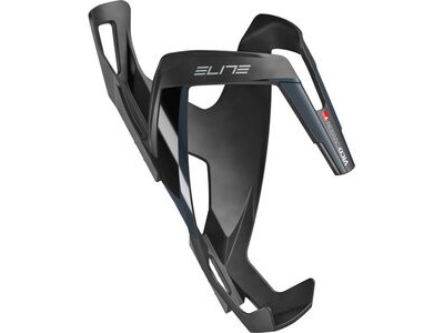 ELITE Vico carbon bottle cage standard stealth  click to zoom image