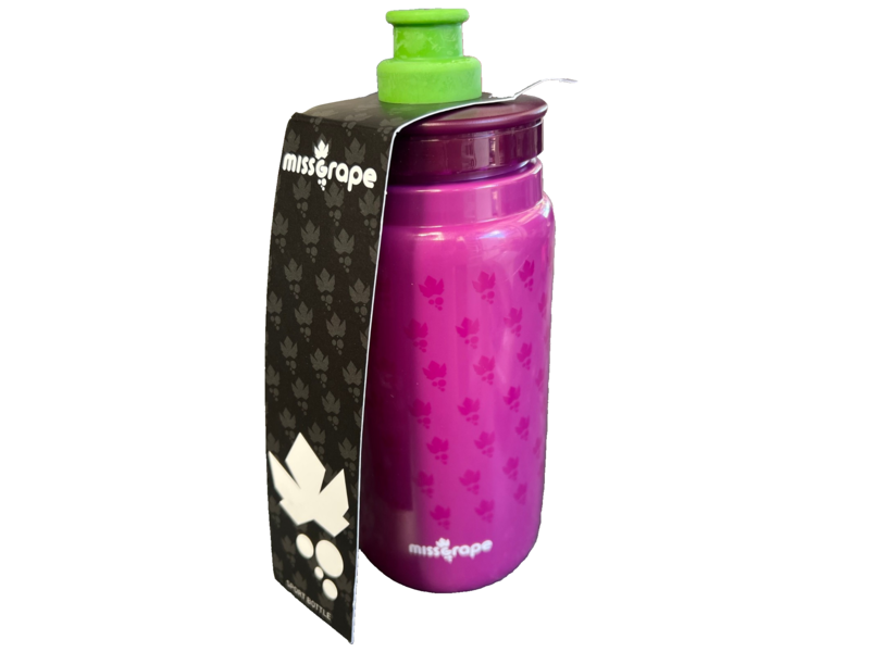 ELITE PRODUCTS Fly Miss Grape, purple Bottle 550 ml click to zoom image