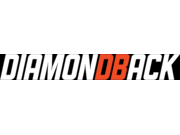 DIAMONDBACK logo