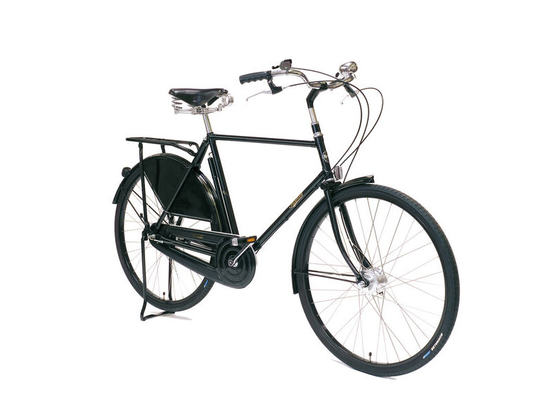 PASHLEY Roadster Classic 24.5in (DTT) click to zoom image