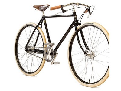 PASHLEY Guv'nor (3 Speed)