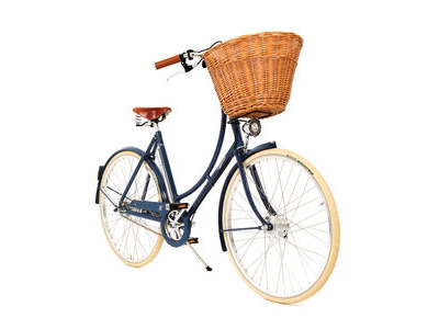 PASHLEY Britannia 8 speed 17.5" Oxford Blue 8 speed click to zoom image