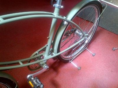PASHLEY Parabike click to zoom image