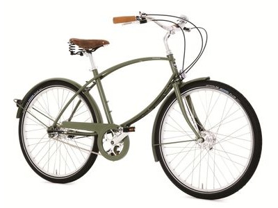 PASHLEY Parabike click to zoom image