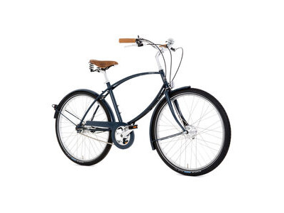 PASHLEY Parabike 19" One Size Dusk Blue  click to zoom image