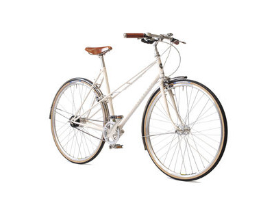 PASHLEY Aurora