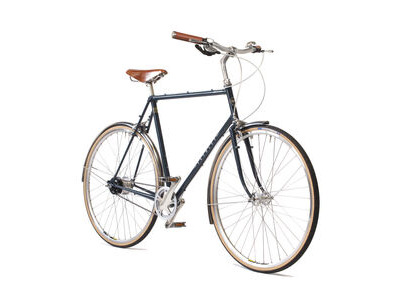 PASHLEY Countryman