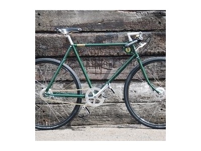 PASHLEY Speed 5