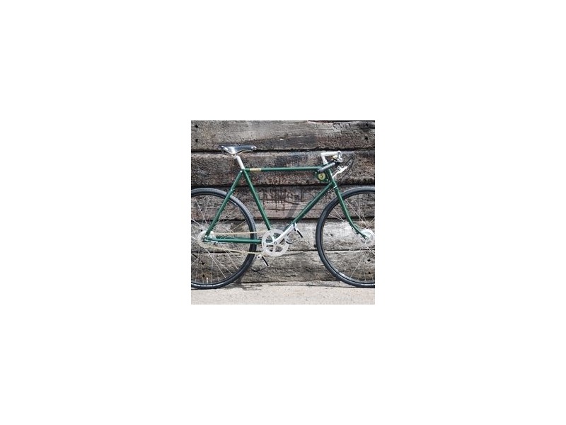 PASHLEY Speed 5 click to zoom image